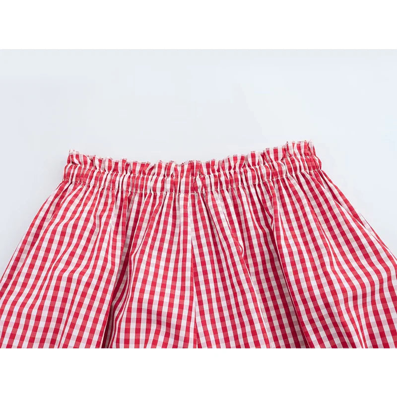 Stella Shorts
