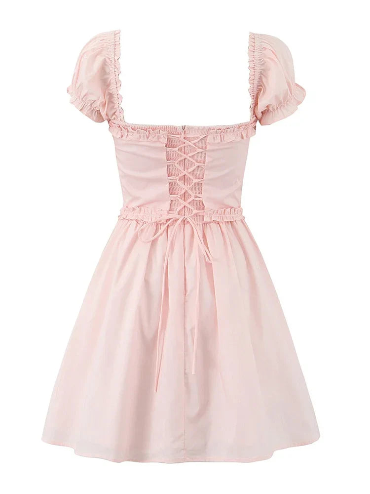 Fairy Dust Dress