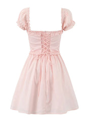 Fairy Dust Dress