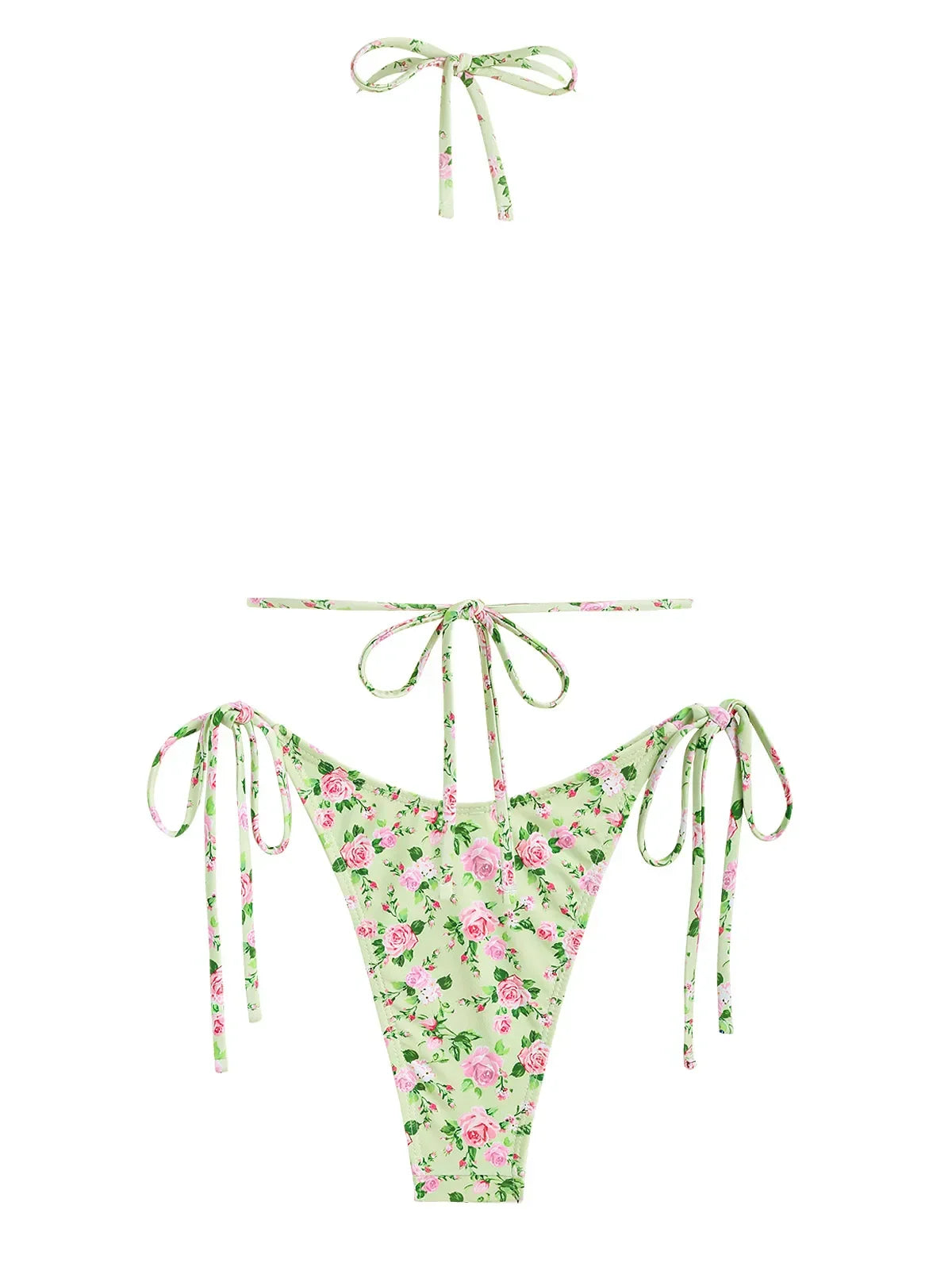 Pomodoro Bikini