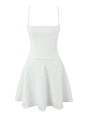 Snowflake Dress