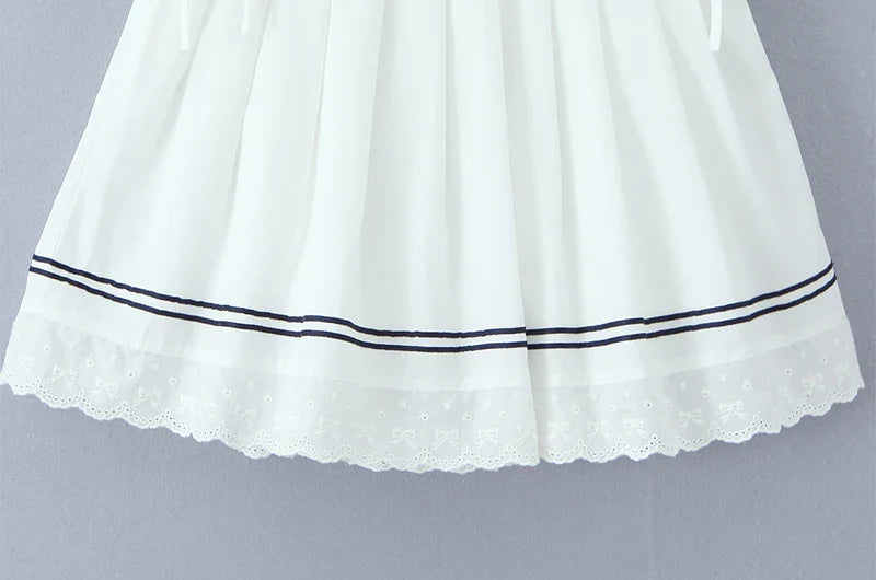 Lilian Skirt