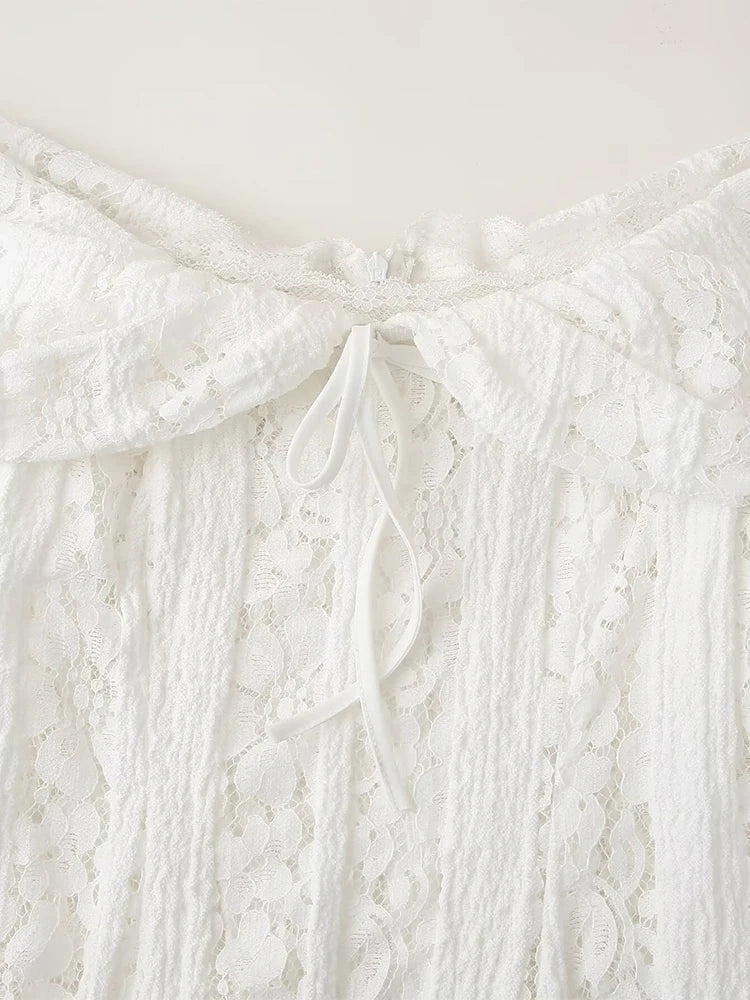 Eloise Maxi Dress