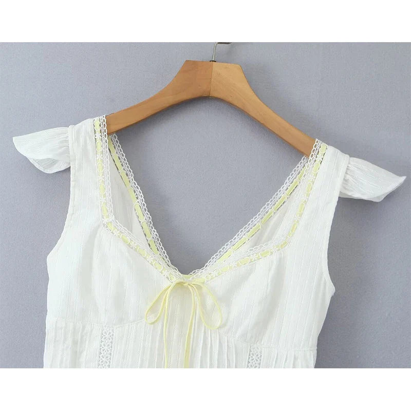 Beatrice Dress