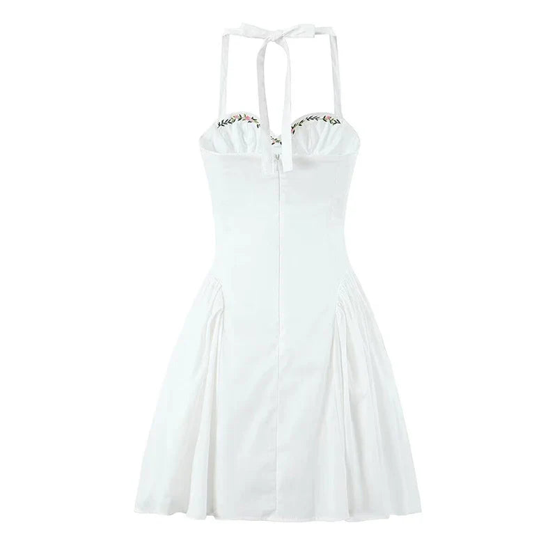 Alina Dress