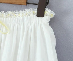 Wishes Skirt