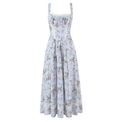 Lavender Dreams Dress
