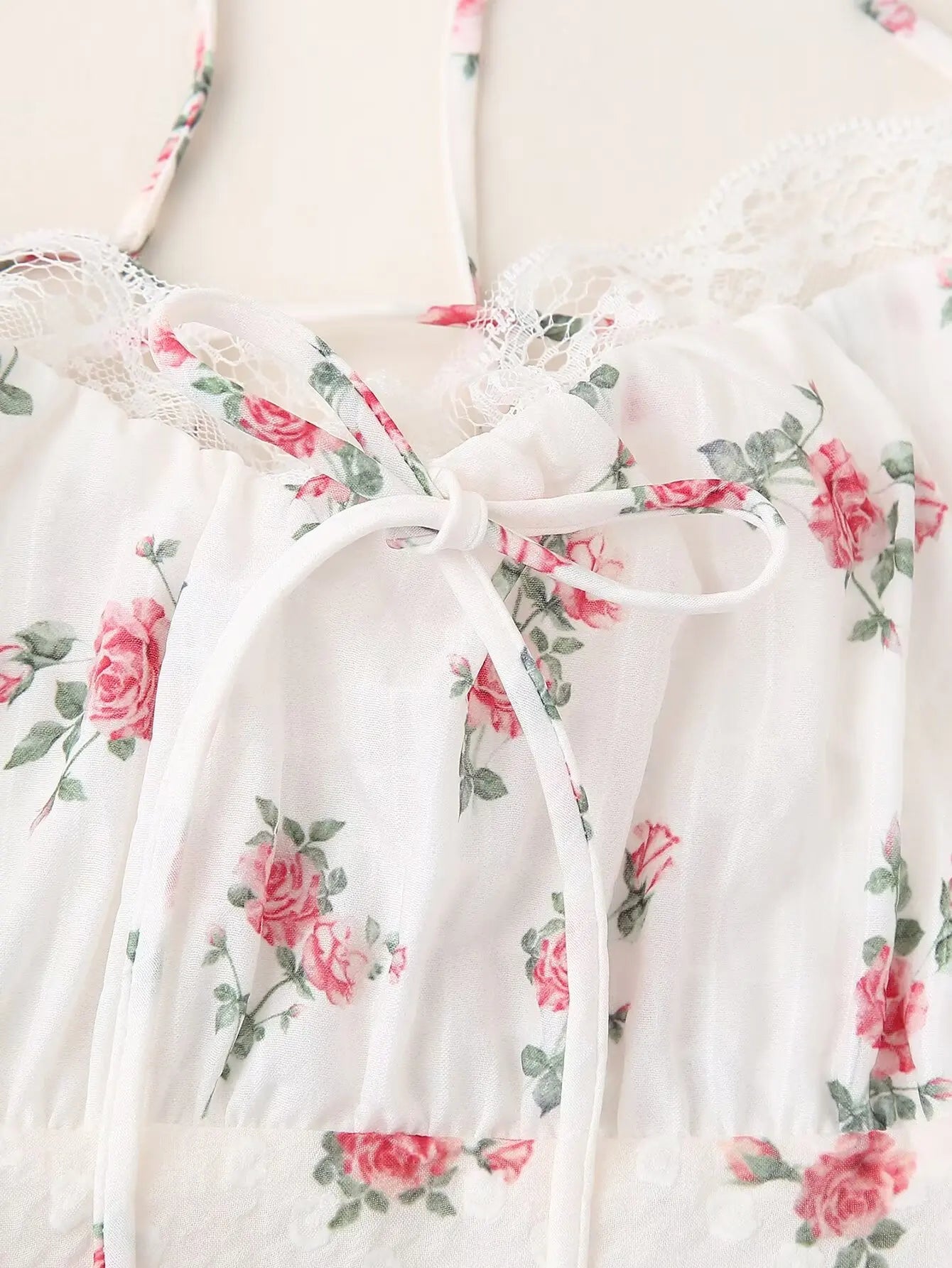 Fae Trap Dress
