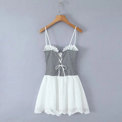 Ophelia Dress