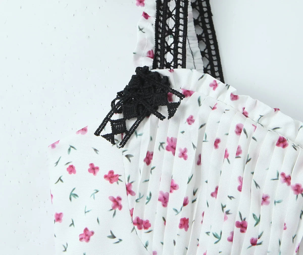 La Fleur Dress