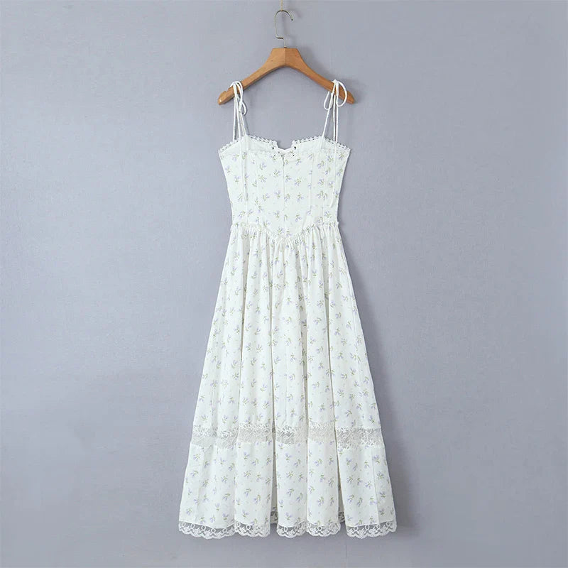 Alisa Dress