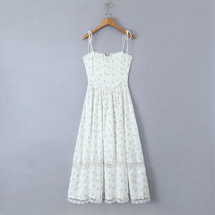 Alisa Dress