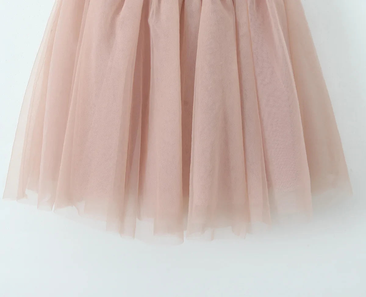 Midnight Kiss Dress