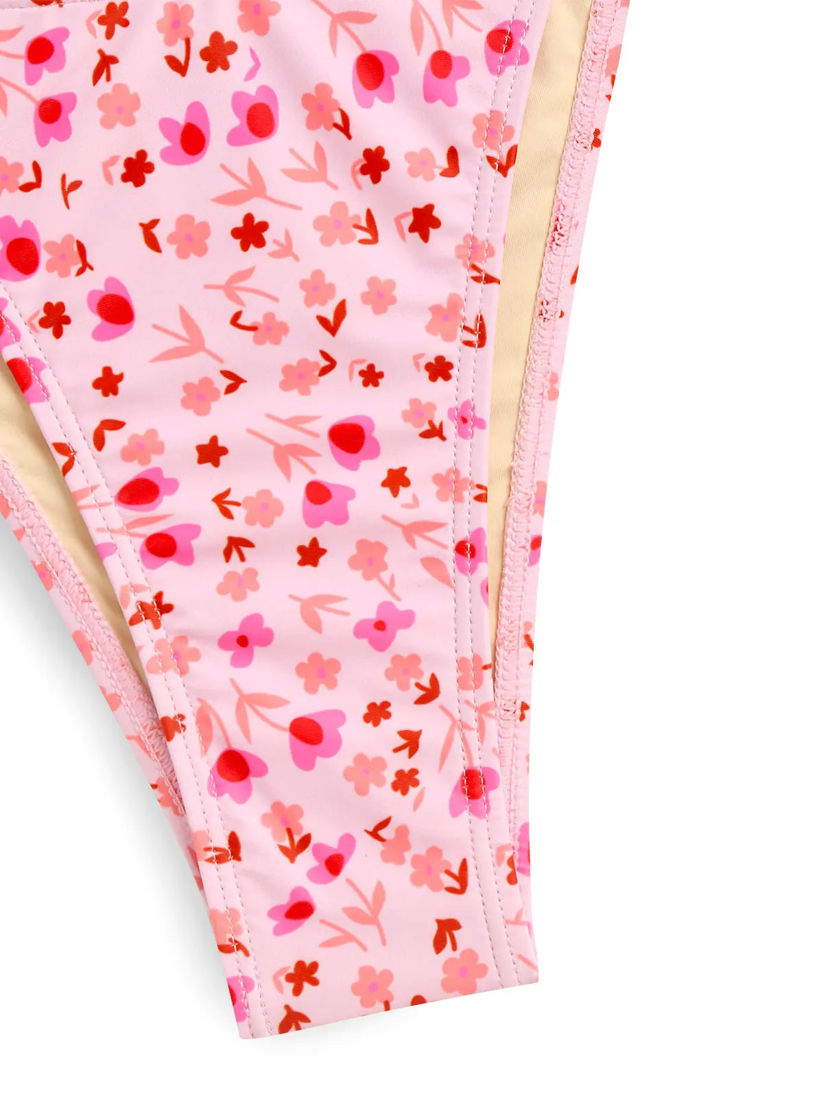 Flower Bouquet Bikini