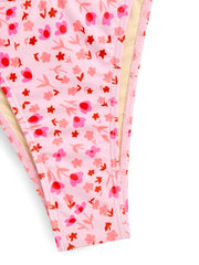 Flower Bouquet Bikini