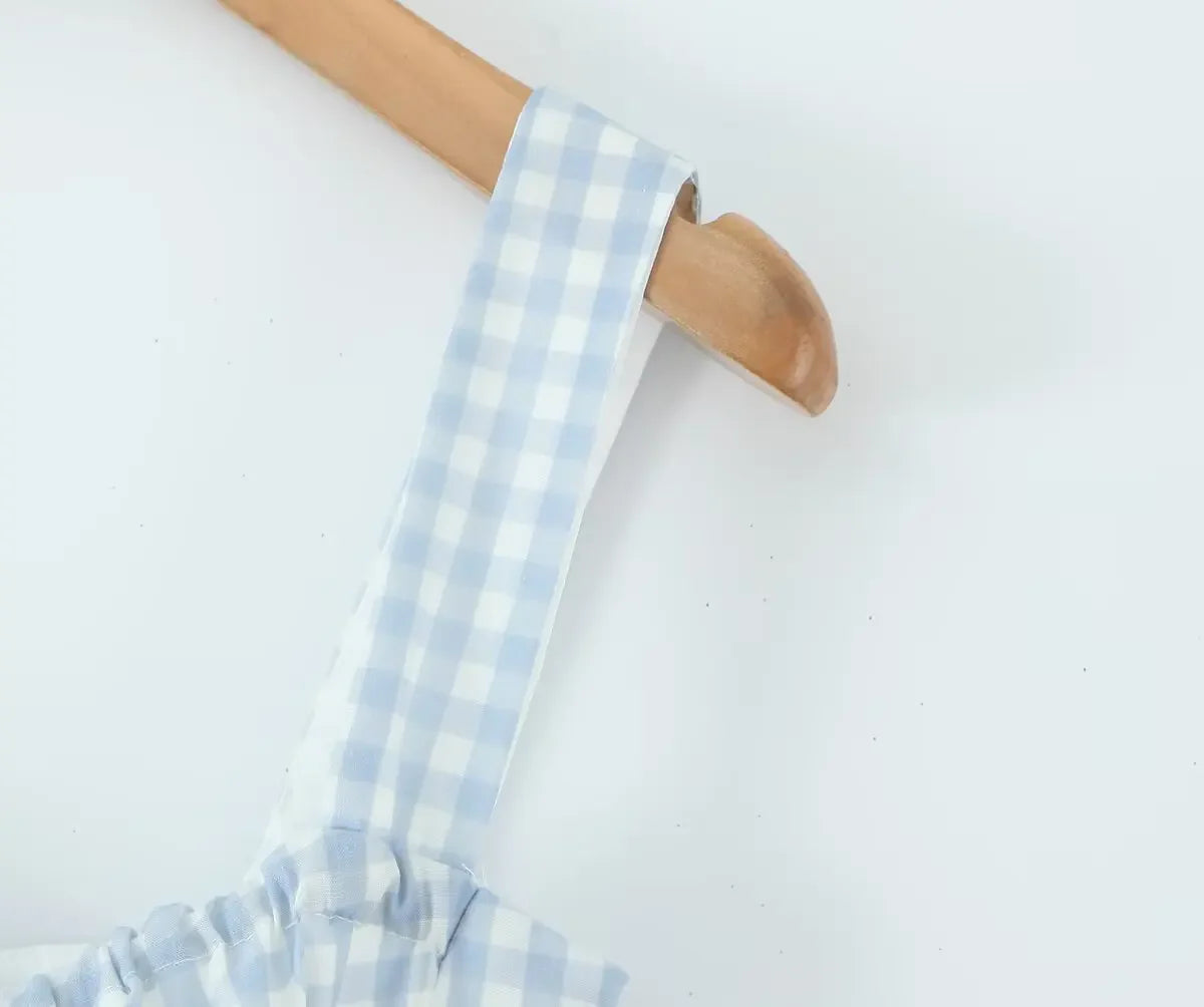 Alora Dress