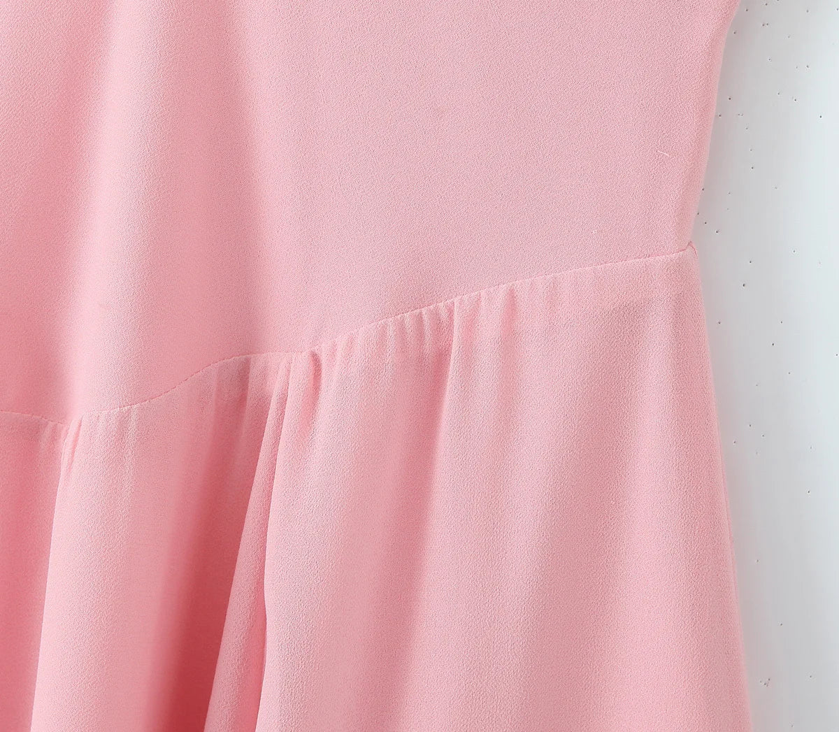 Strawberry Milk Dress