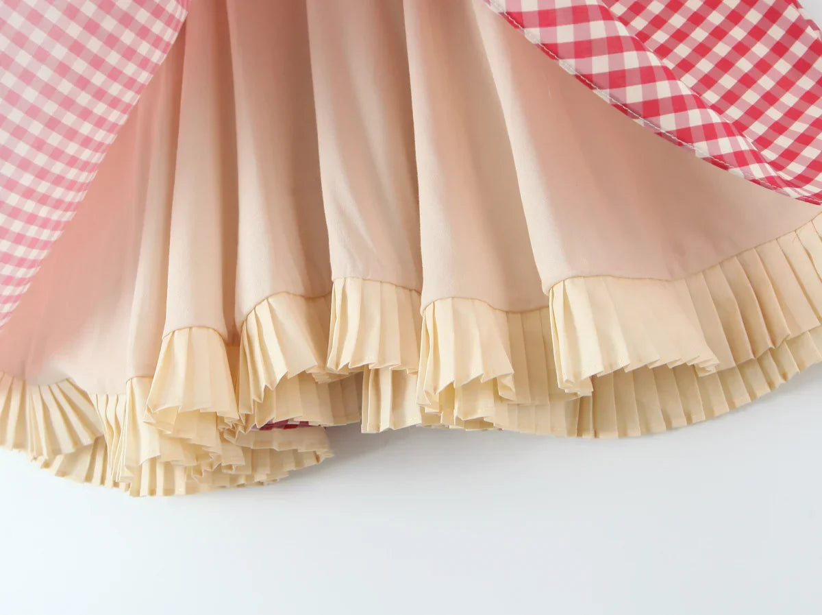 In my Heart Dress