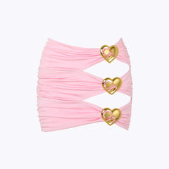 Big Heart Swimsuit