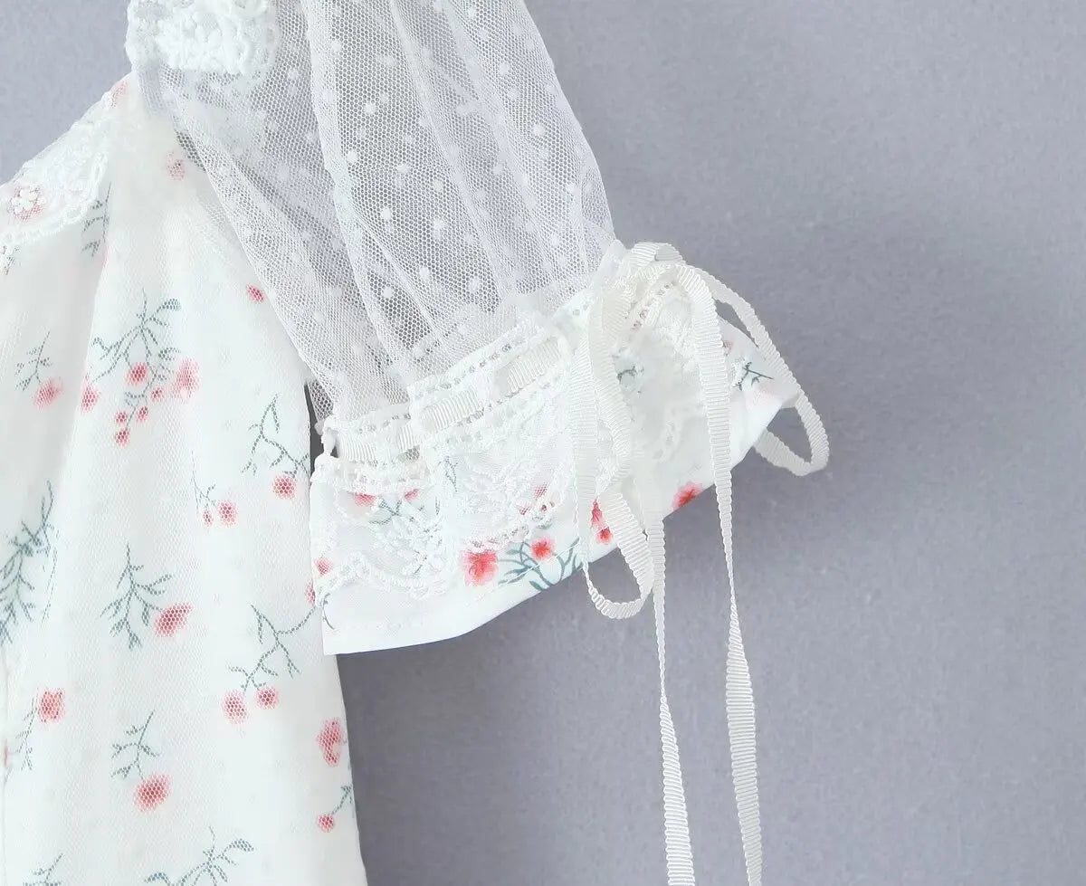Mirela Dress