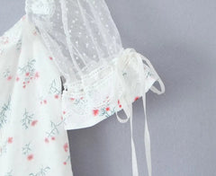 Mirela Dress