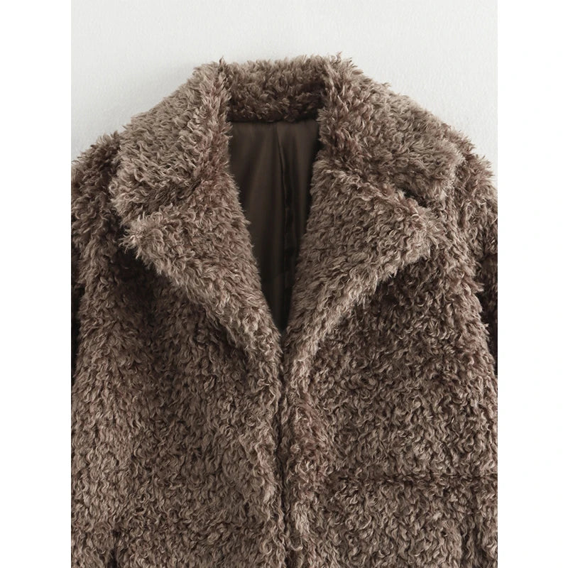 Vienna Jacket