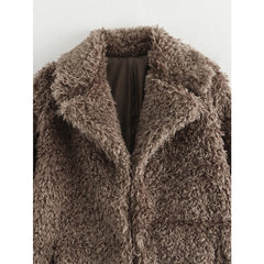 Vienna Jacket