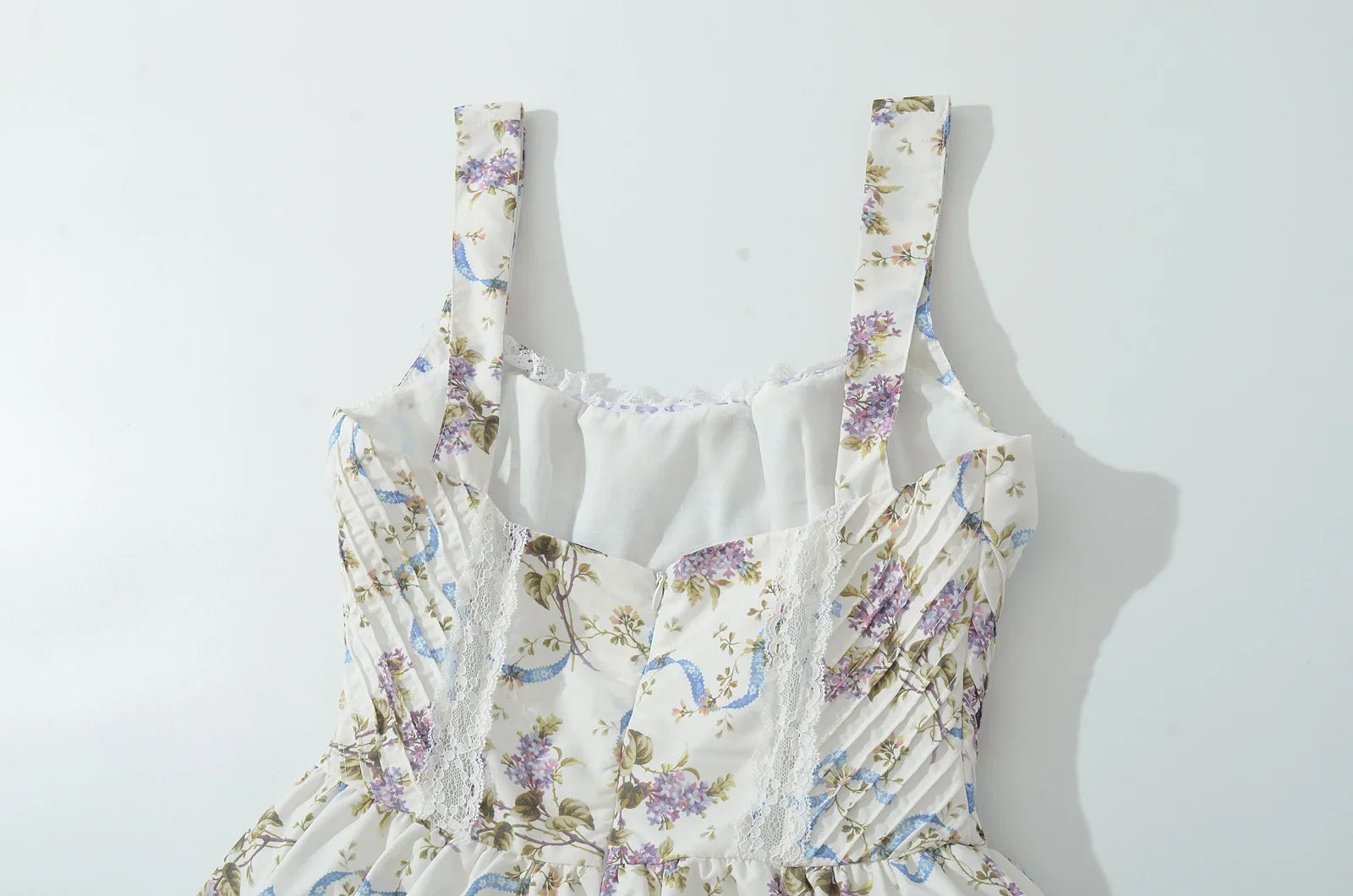 Britta Dress