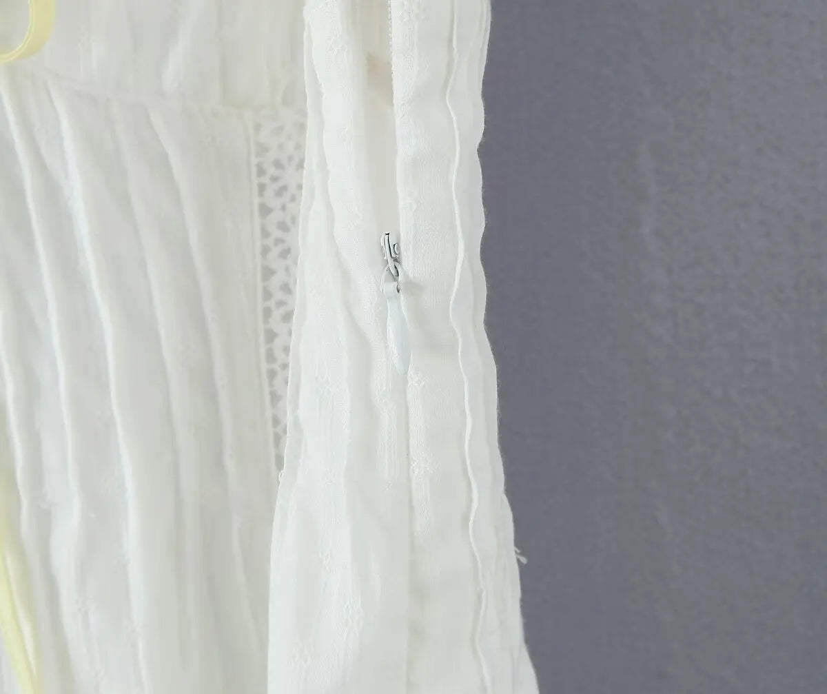 Beatrice Dress
