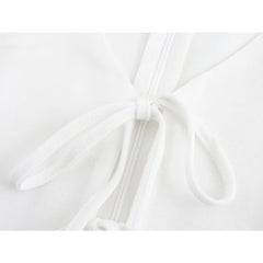 Linen Fern Dress