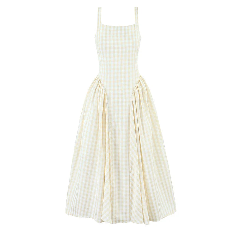 Luna Rosa Dress