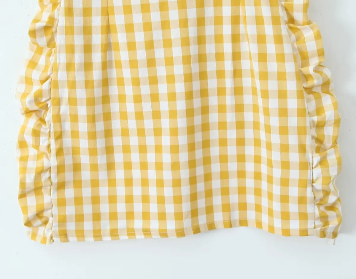Julie Dress