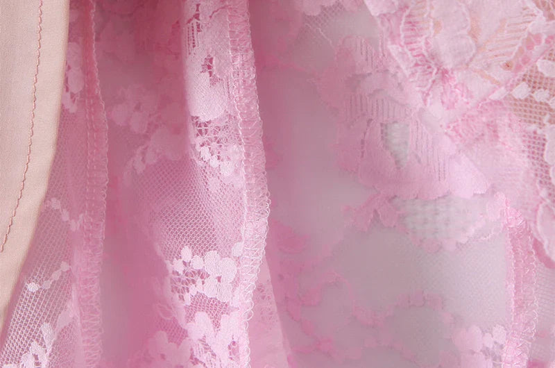 Dear Sunday Dress