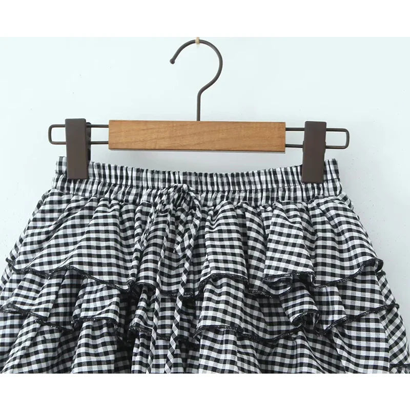 Vitamin Sea Skirt
