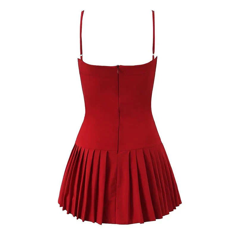 Petra Dress