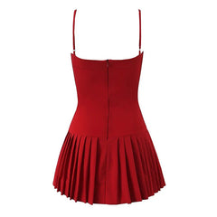 Petra Dress