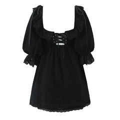 About Me Dress