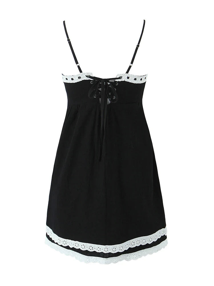 Rosalia Dress