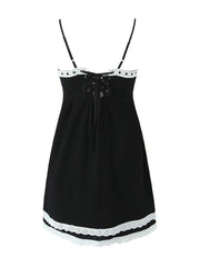Rosalia Dress