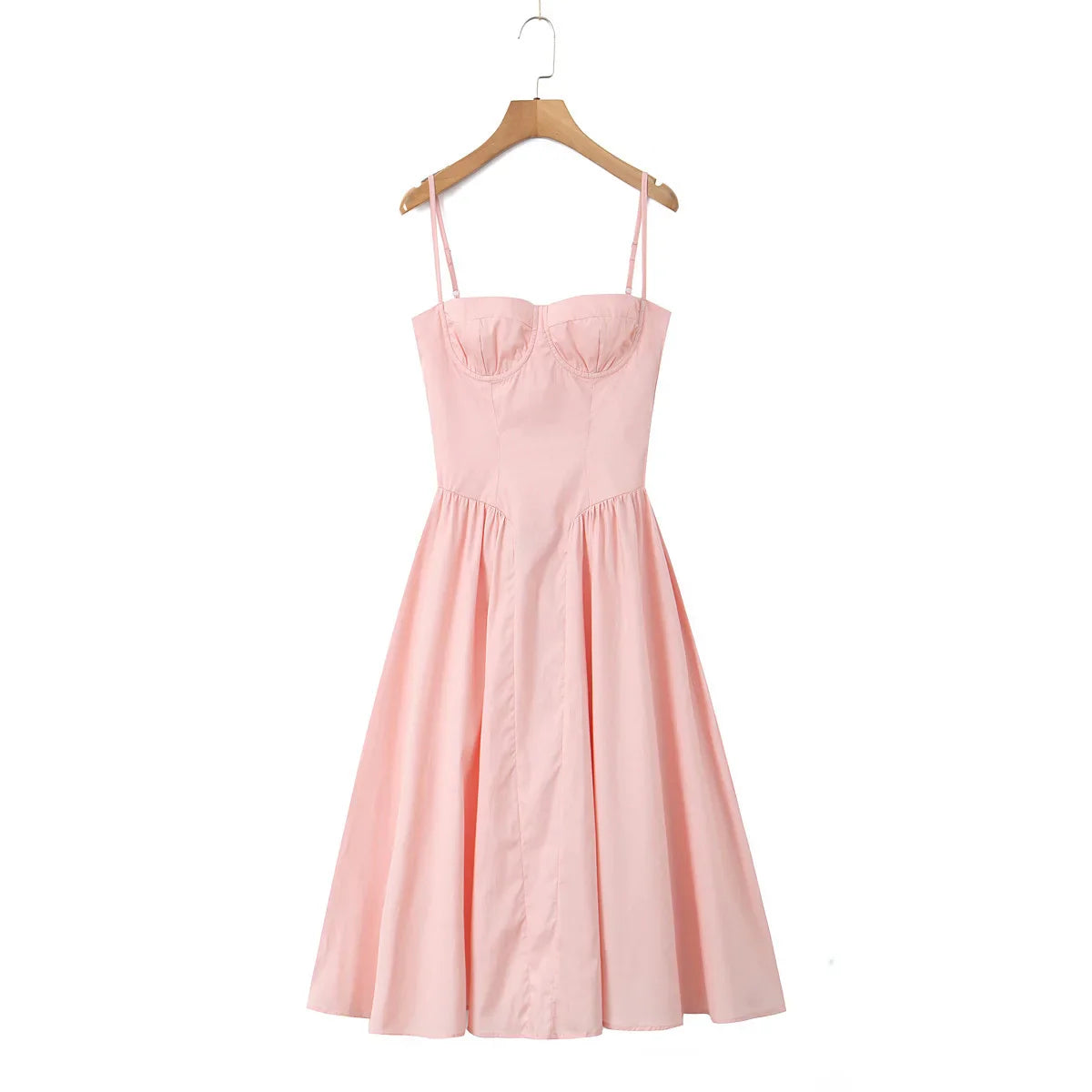 Cordelia Dress