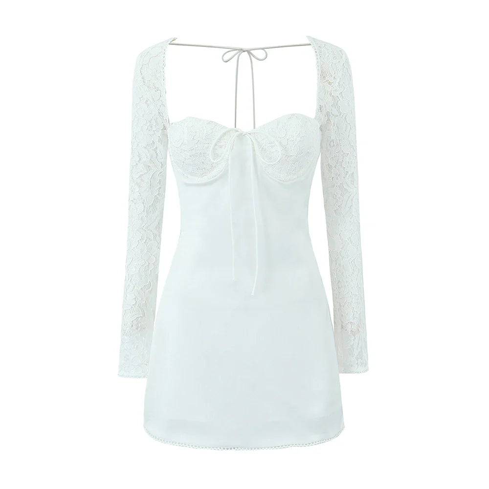 Rhapsody Mini Dress
