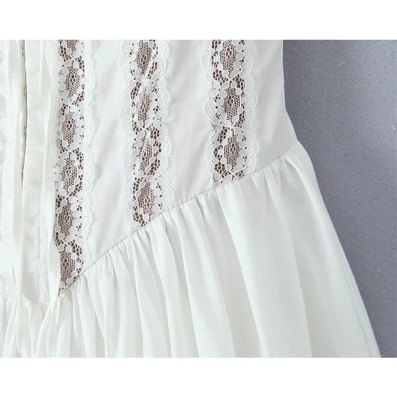 Persephone Dress