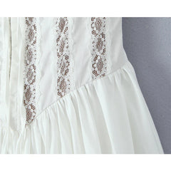 Persephone Dress