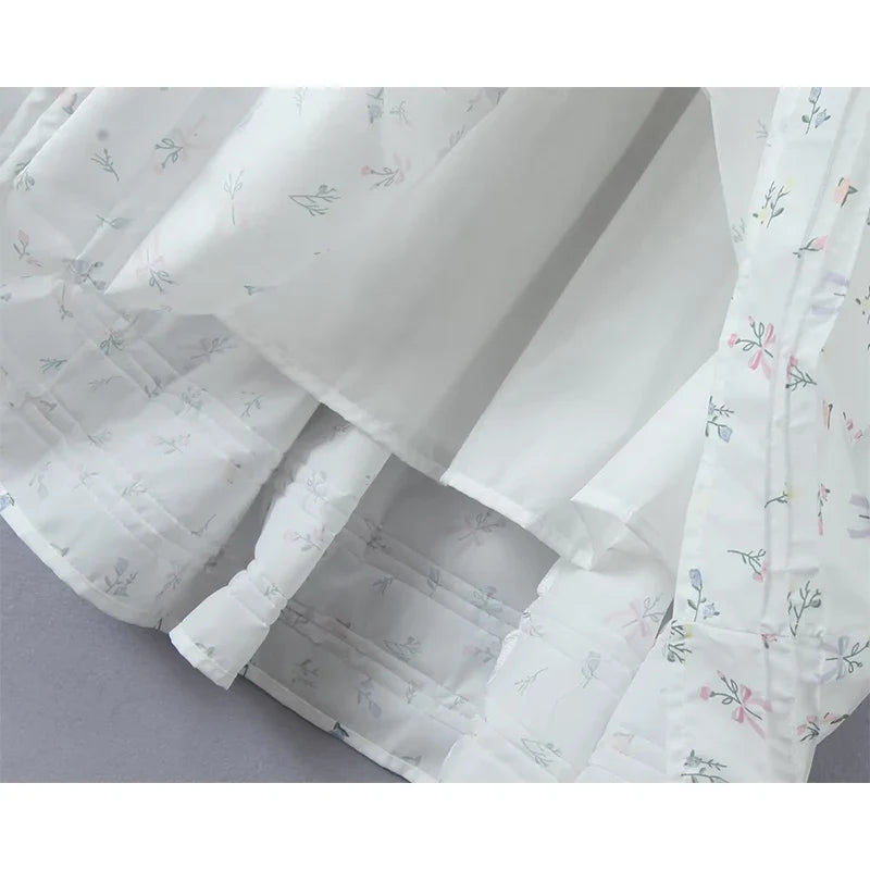 Delphine Dress