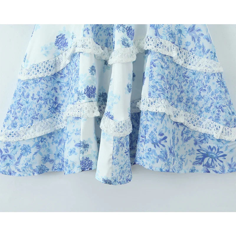 Talia Dress