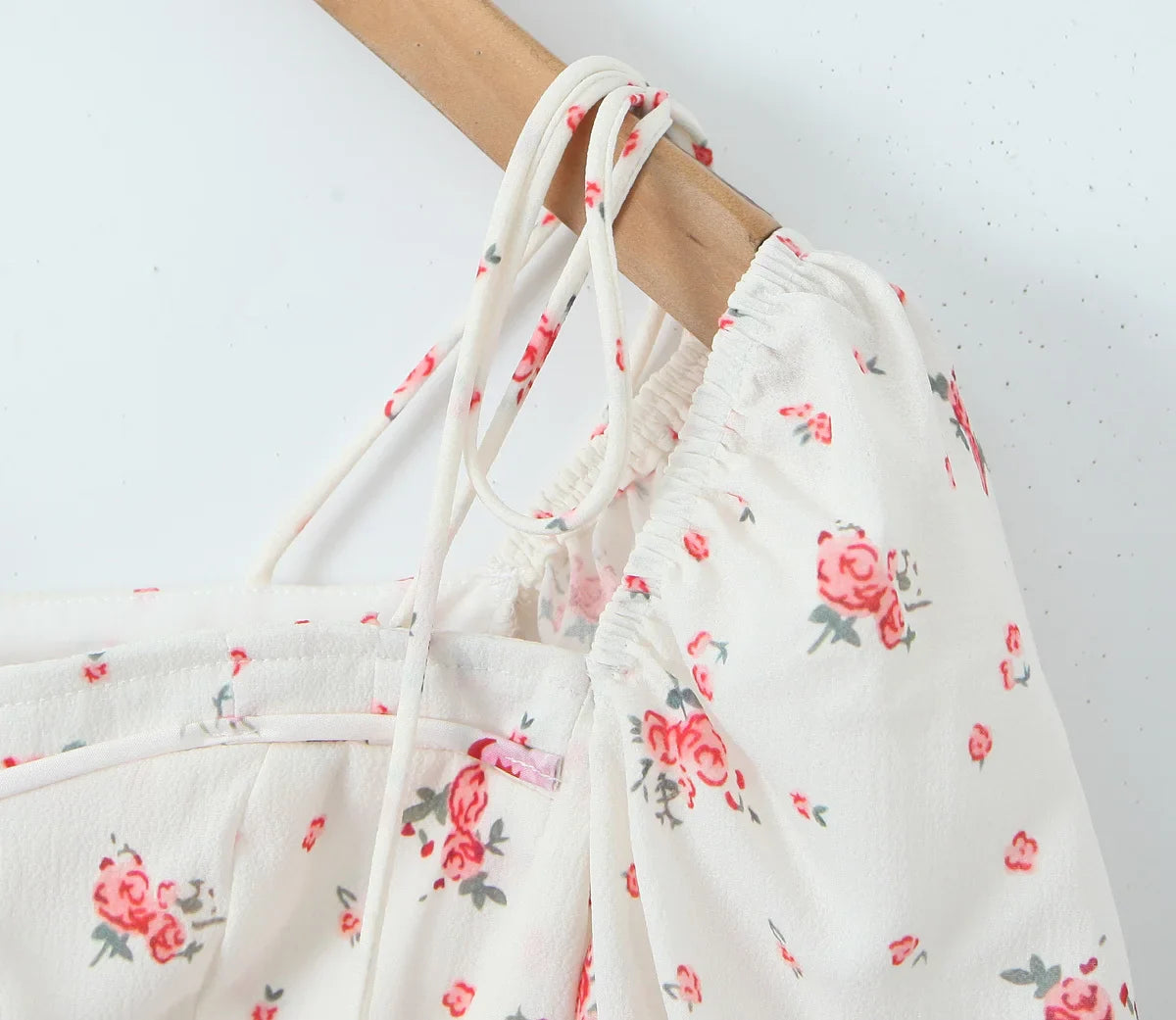 Ermira Dress