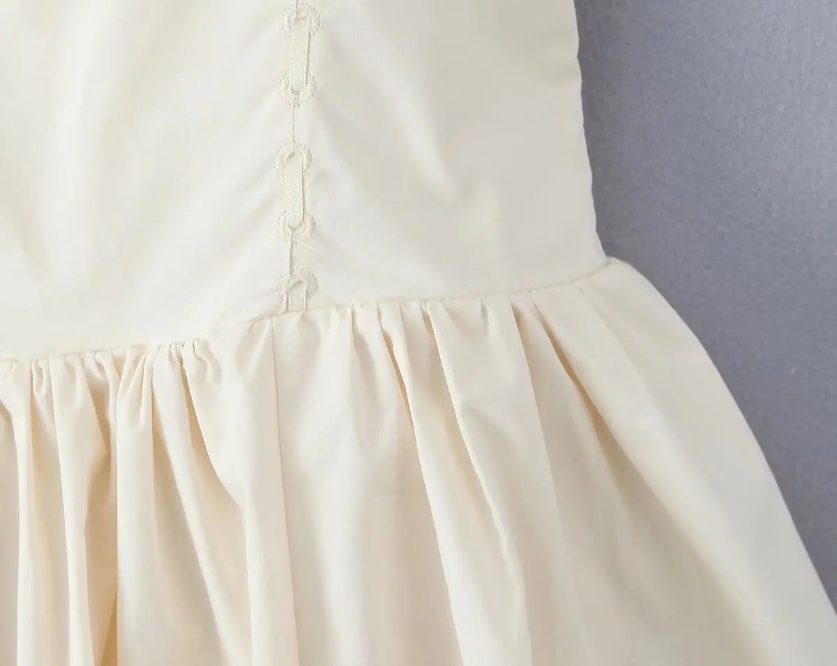 For The Plot Dress