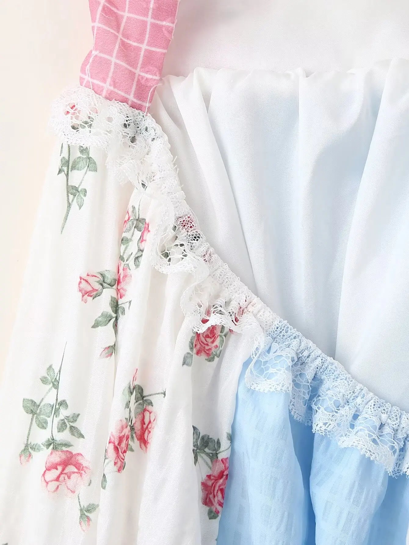 Fae Trap Dress