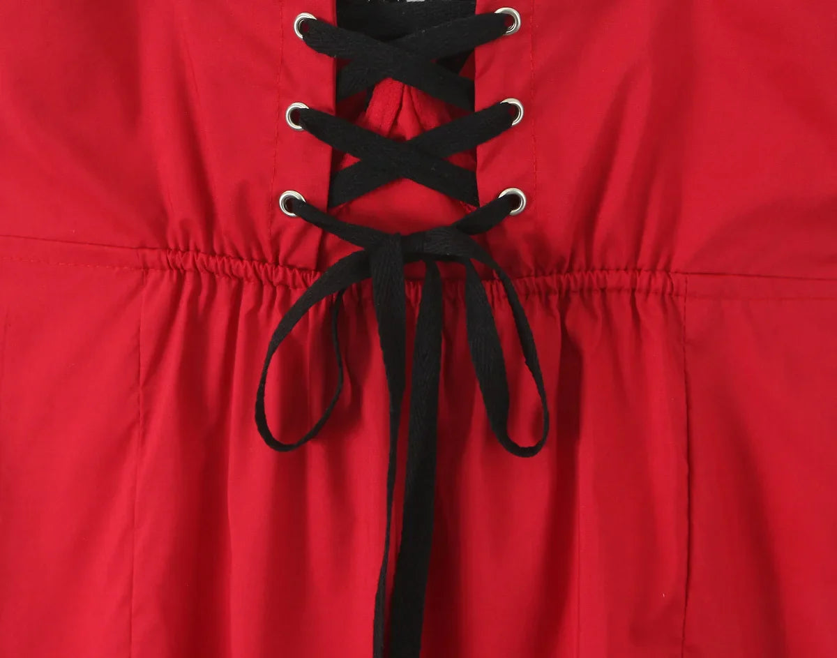 Beau Dress