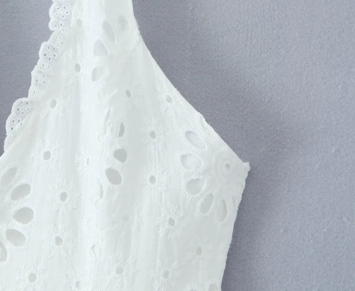 Evelyn Dress